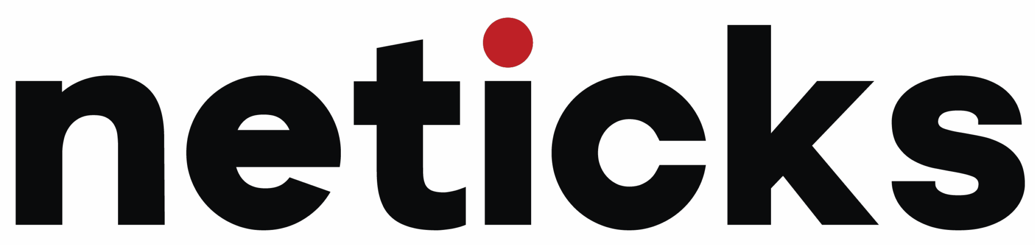 Neticks commercial EV charging
